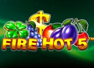 Fire Hot 7